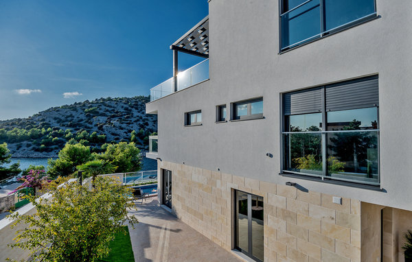 Ferienhaus - Rogoznica-Razanj , Kroatien - CLD070 81