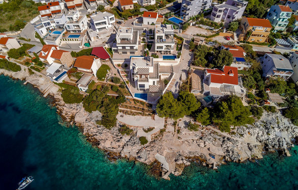 Ferienhaus - Rogoznica-Razanj , Kroatien - CLD070 84