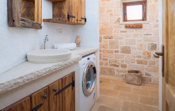 Ferienhaus - Brac-Povlja , Kroatien - CLD072 702