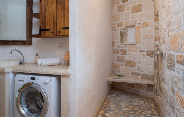 Ferienhaus - Brac-Povlja , Kroatien - CLD072 703