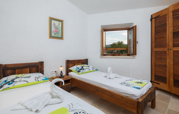 Ferienhaus - Brac-Povlja , Kroatien - CLD072 601