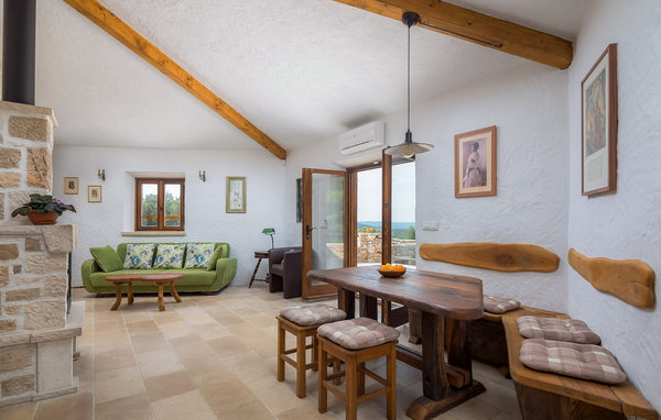 Ferienhaus - Brac-Povlja , Kroatien - CLD072 3