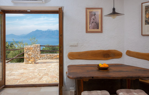 Ferienhaus - Brac-Povlja , Kroatien - CLD072 301