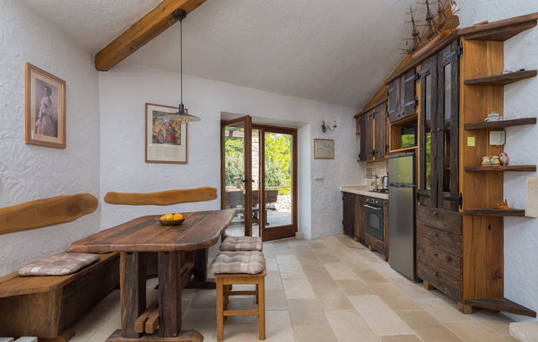 Ferienhaus - Brac-Povlja , Kroatien - CLD072 302