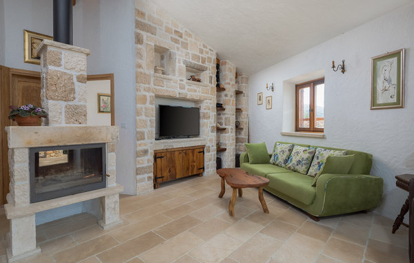 Ferienhaus - Brac-Povlja , Kroatien - CLD072 304