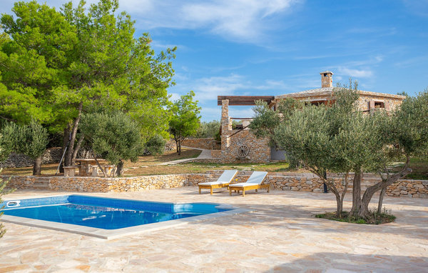Ferienhaus - Brac-Povlja , Kroatien - CLD072 81