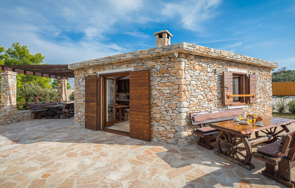 Ferienhaus - Brac-Povlja , Kroatien - CLD072 82
