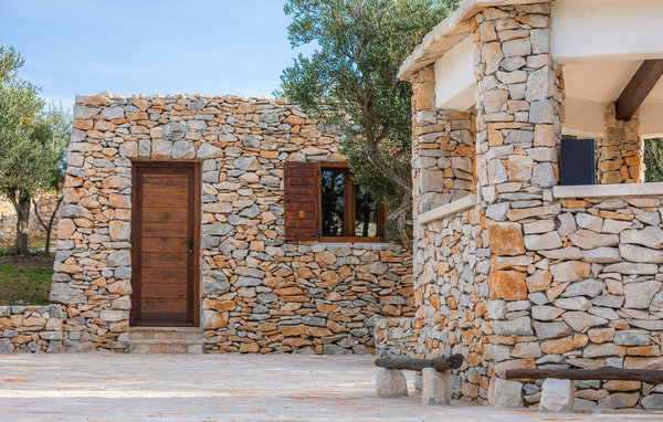 Ferienhaus - Brac-Povlja , Kroatien - CLD072 83