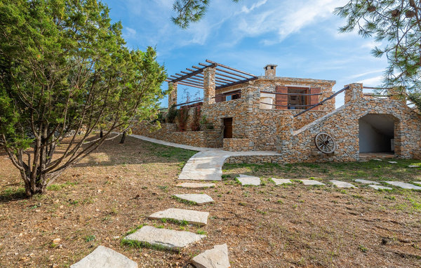 Ferienhaus - Brac-Povlja , Kroatien - CLD072 84