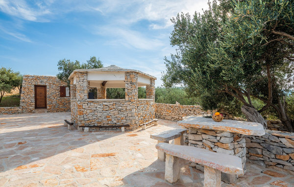 Ferienhaus - Brac-Povlja , Kroatien - CLD072 102