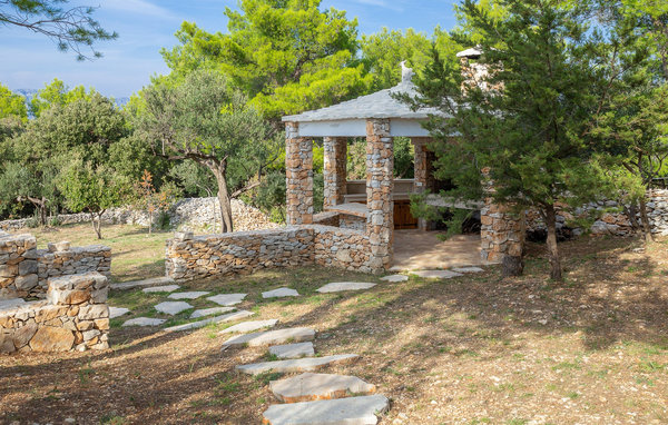 Ferienhaus - Brac-Povlja , Kroatien - CLD072 103