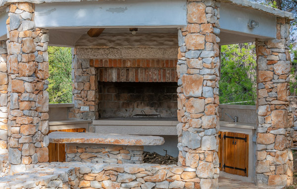 Ferienhaus - Brac-Povlja , Kroatien - CLD072 104