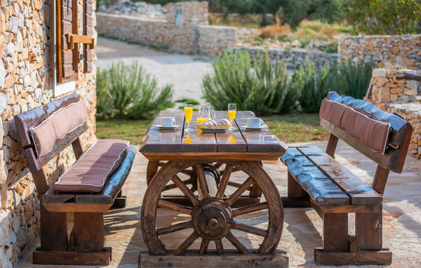 Ferienhaus - Brac-Povlja , Kroatien - CLD072 108
