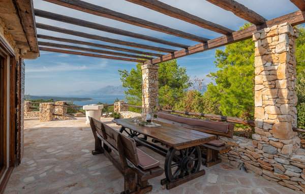 Ferienhaus - Brac-Povlja , Kroatien - CLD072 110