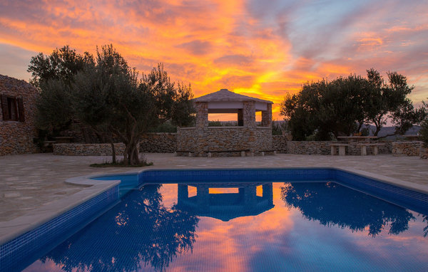 Ferienhaus - Brac-Povlja , Kroatien - CLD072 7