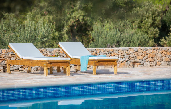 Ferienhaus - Brac-Povlja , Kroatien - CLD072 14