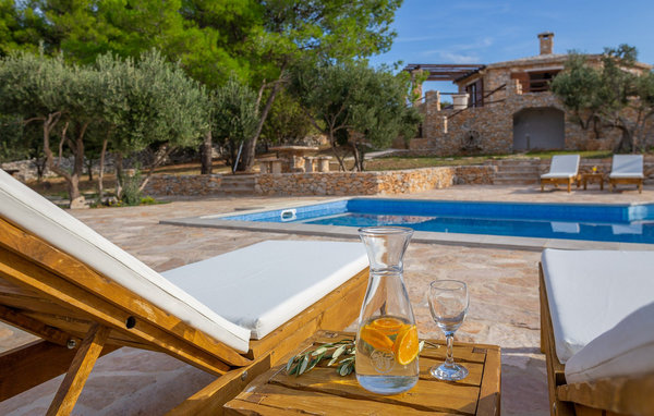 Ferienhaus - Brac-Povlja , Kroatien - CLD072 19