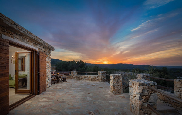 Ferienhaus - Brac-Povlja , Kroatien - CLD072 9