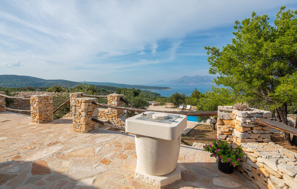 Ferienhaus - Brac-Povlja , Kroatien - CLD072 201