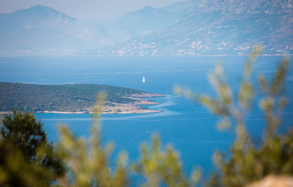 Ferienhaus - Brac-Povlja , Kroatien - CLD072 202