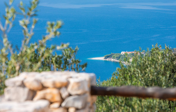 Ferienhaus - Brac-Povlja , Kroatien - CLD072 203