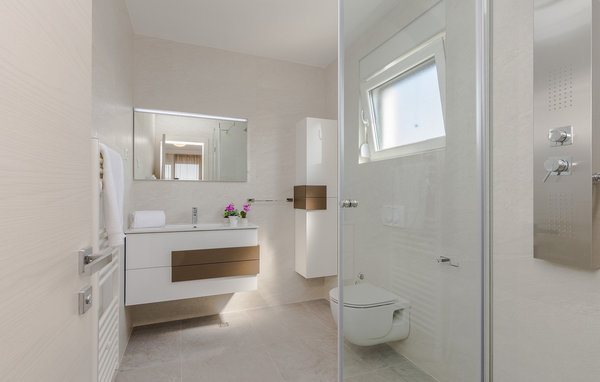 Ferienhaus - Nin , Kroatien - CLD074 703