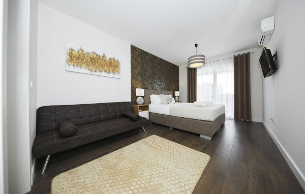 Ferienhaus - Nin , Kroatien - CLD074 604