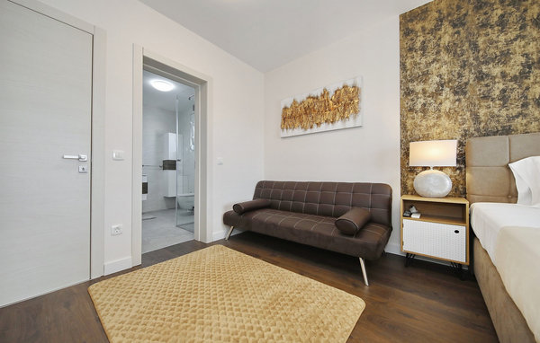 Ferienhaus - Nin , Kroatien - CLD074 606