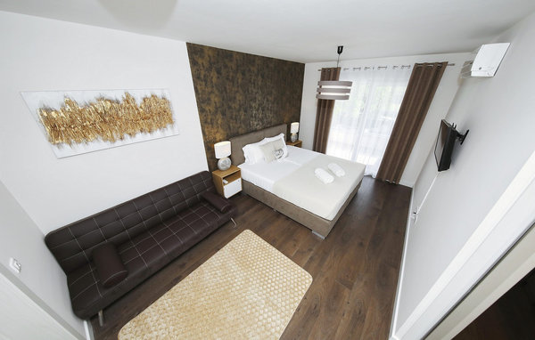 Ferienhaus - Nin , Kroatien - CLD074 607