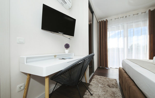 Ferienhaus - Nin , Kroatien - CLD074 611