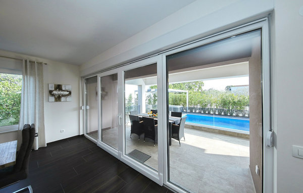 Ferienhaus - Nin , Kroatien - CLD074 503