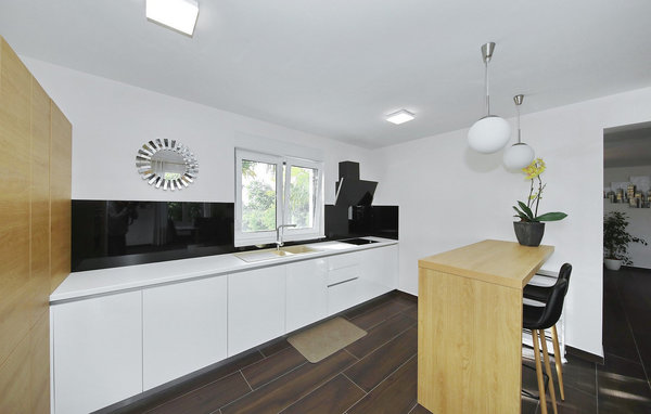 Ferienhaus - Nin , Kroatien - CLD074 402