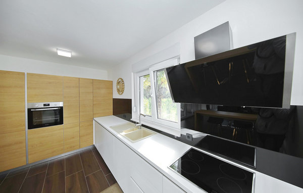 Ferienhaus - Nin , Kroatien - CLD074 403