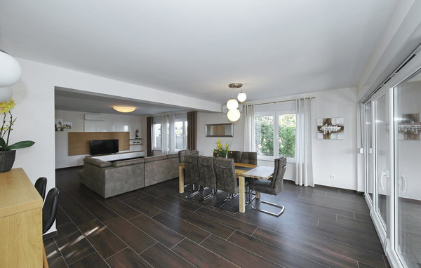 Ferienhaus - Nin , Kroatien - CLD074 9