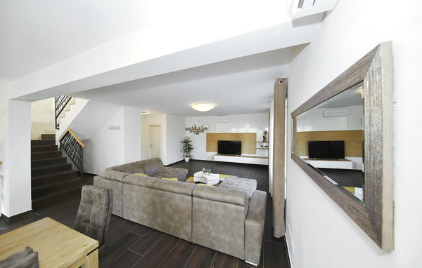 Ferienhaus - Nin , Kroatien - CLD074 301