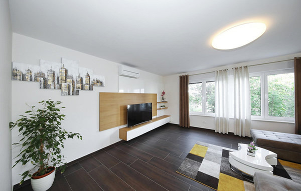 Ferienhaus - Nin , Kroatien - CLD074 302