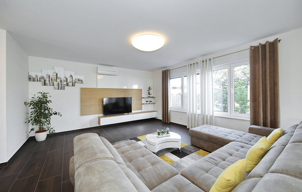 Ferienhaus - Nin , Kroatien - CLD074 303