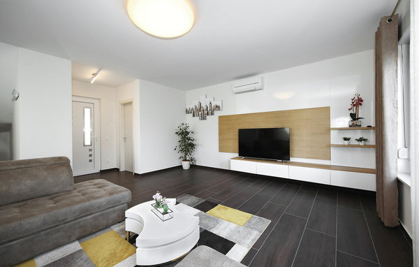 Ferienhaus - Nin , Kroatien - CLD074 307