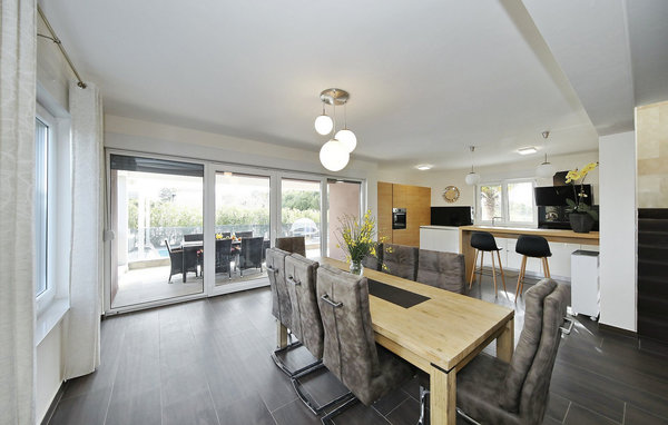 Ferienhaus - Nin , Kroatien - CLD074 309