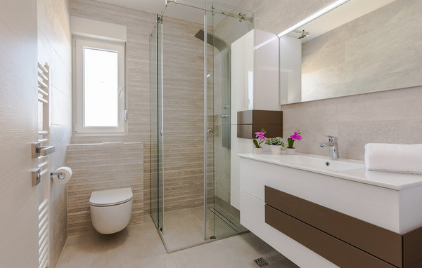 Ferienhaus - Zaton-Zadar , Kroatien - CLD075 704