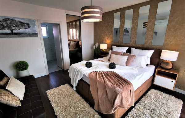 Ferienhaus - Zaton-Zadar , Kroatien - CLD075 601