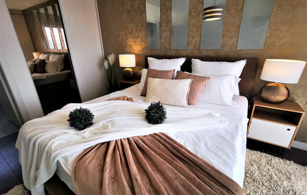 Ferienhaus - Zaton-Zadar , Kroatien - CLD075 602