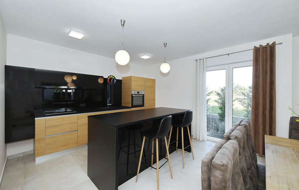 Ferienhaus - Zaton-Zadar , Kroatien - CLD075 401