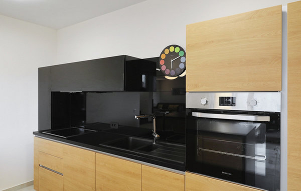 Ferienhaus - Zaton-Zadar , Kroatien - CLD075 402