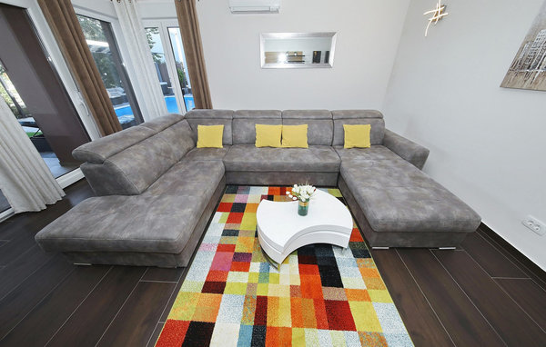 Ferienhaus - Zaton-Zadar , Kroatien - CLD075 3