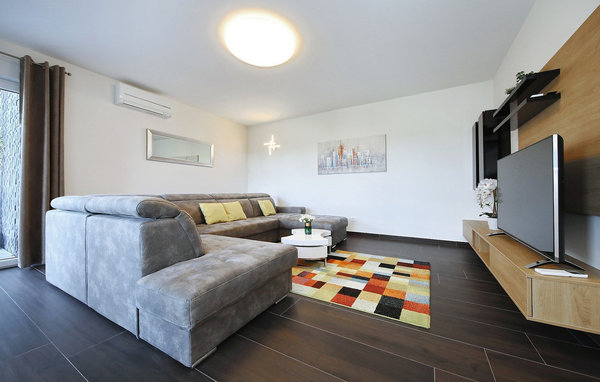 Ferienhaus - Zaton-Zadar , Kroatien - CLD075 301