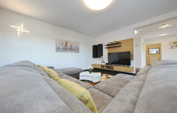 Ferienhaus - Zaton-Zadar , Kroatien - CLD075 302