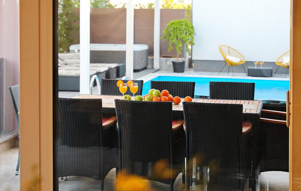Ferienhaus - Zaton-Zadar , Kroatien - CLD075 303
