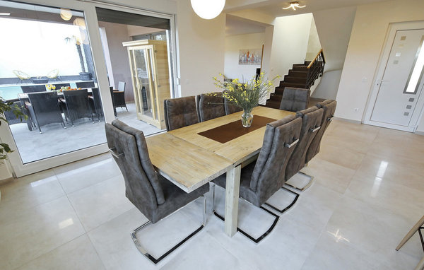 Ferienhaus - Zaton-Zadar , Kroatien - CLD075 304