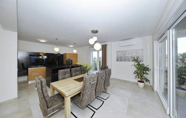 Ferienhaus - Zaton-Zadar , Kroatien - CLD075 305